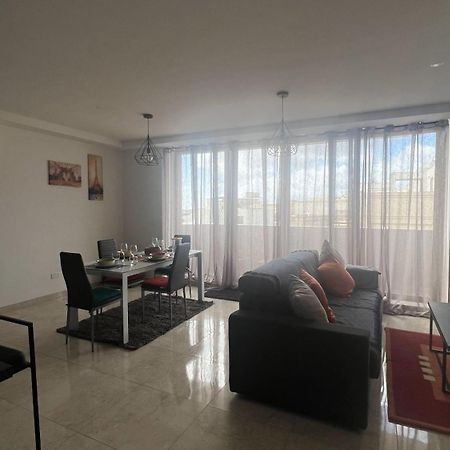Town'S End Apartments Mellieha Exterior photo