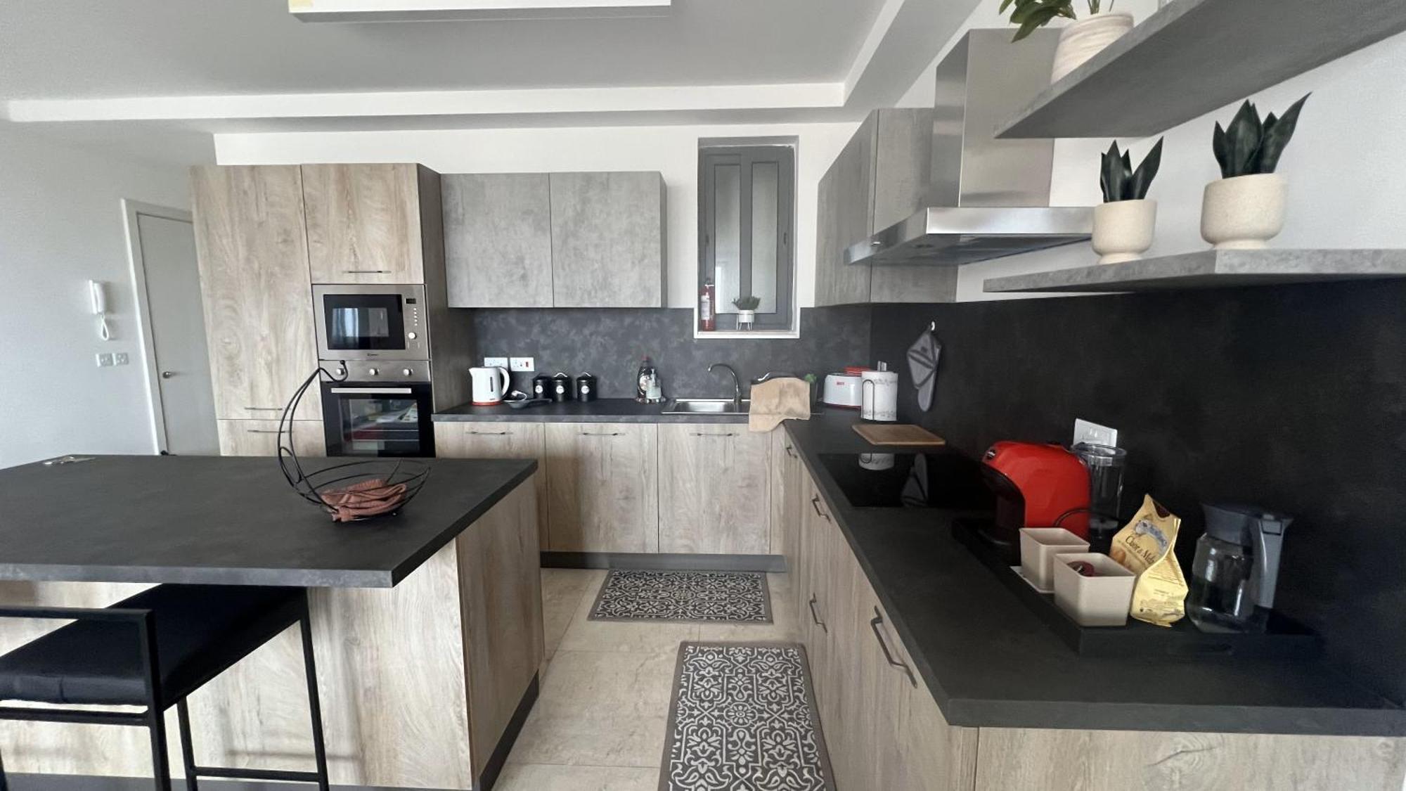 Town'S End Apartments Mellieha Exterior photo